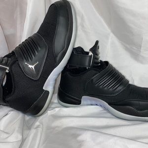 Jordan generation 23